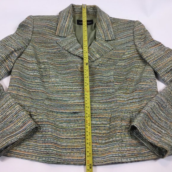 Isabel & Nina Tweed Suit - Picture 6 of 15